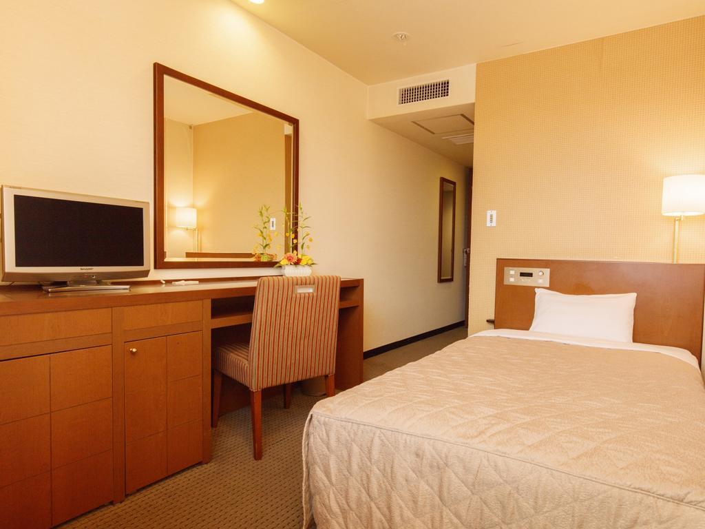 Hotel Crown Palais Shuhoku Odate Exterior photo