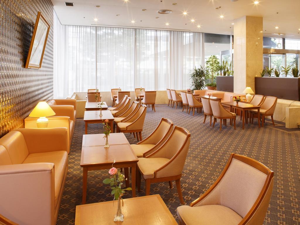 Hotel Crown Palais Shuhoku Odate Exterior photo