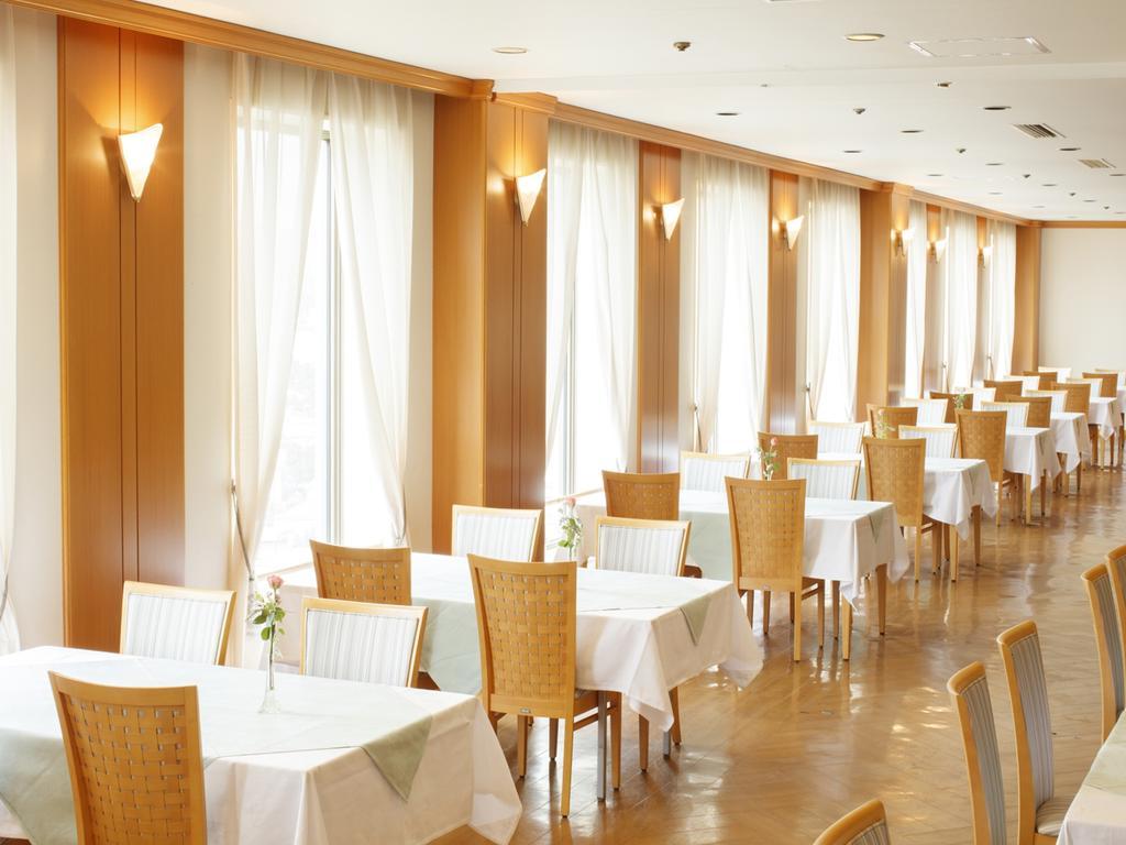 Hotel Crown Palais Shuhoku Odate Exterior photo