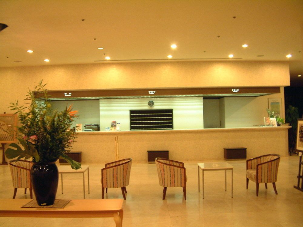 Hotel Crown Palais Shuhoku Odate Exterior photo