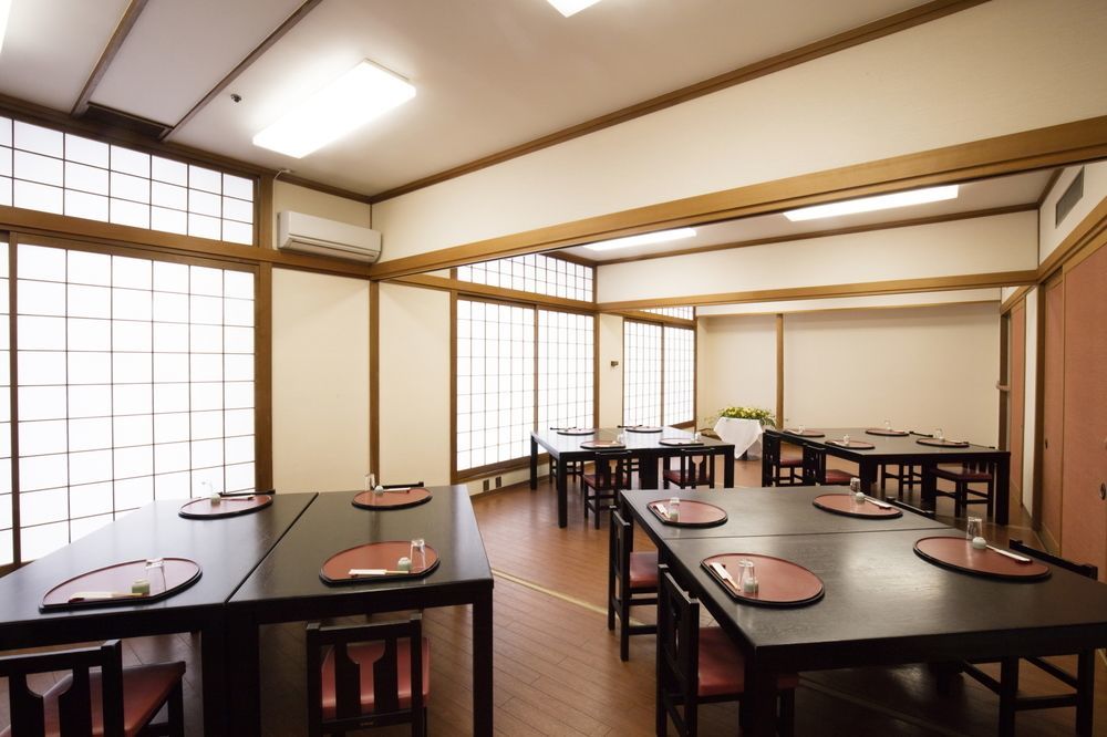 Hotel Crown Palais Shuhoku Odate Exterior photo
